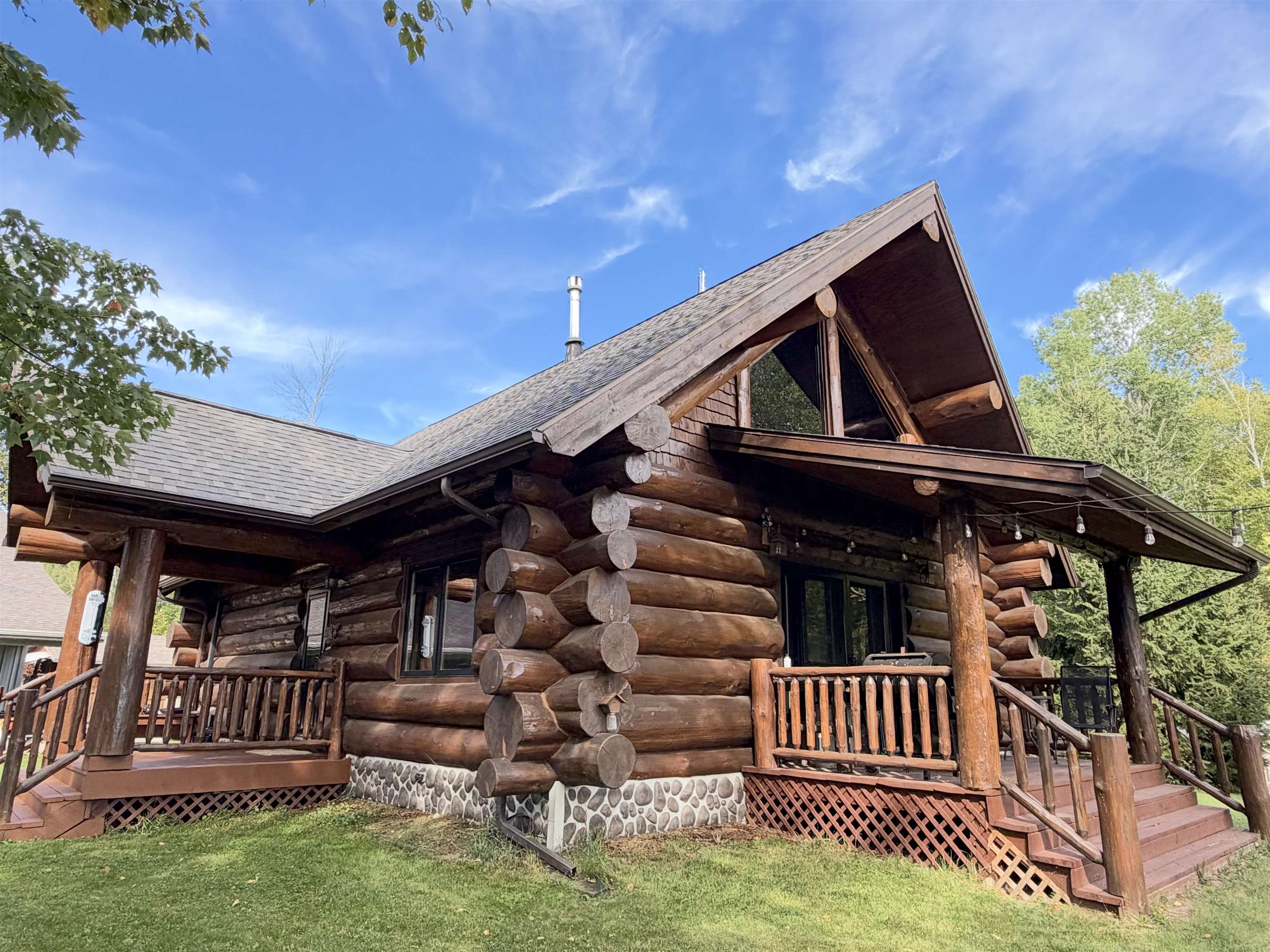 5330 Scottish Hills Dr Lake — photo