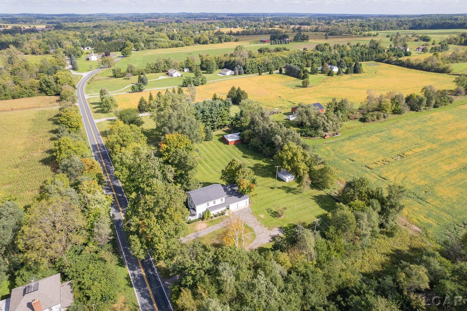 13409 Clinton Road, Clinton, MI 49236 — photo 2