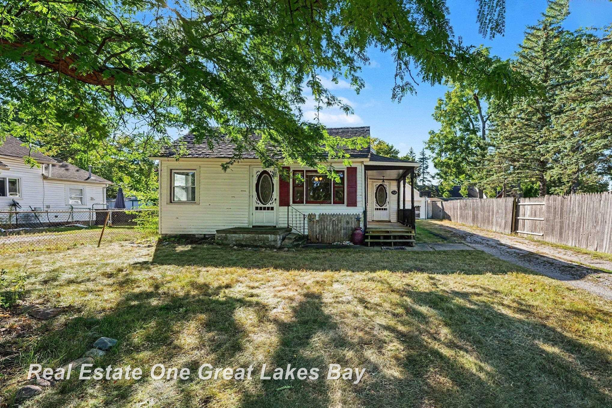 508 S Kiesel Street — photo