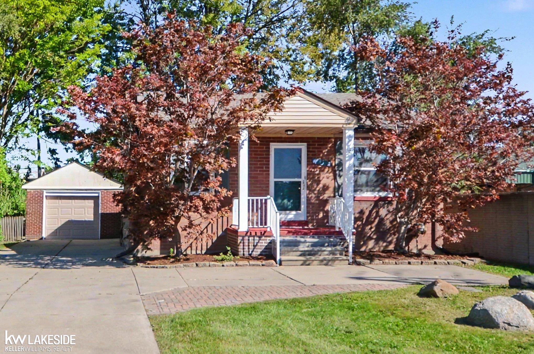 27716 Little Mack Avenue — photo