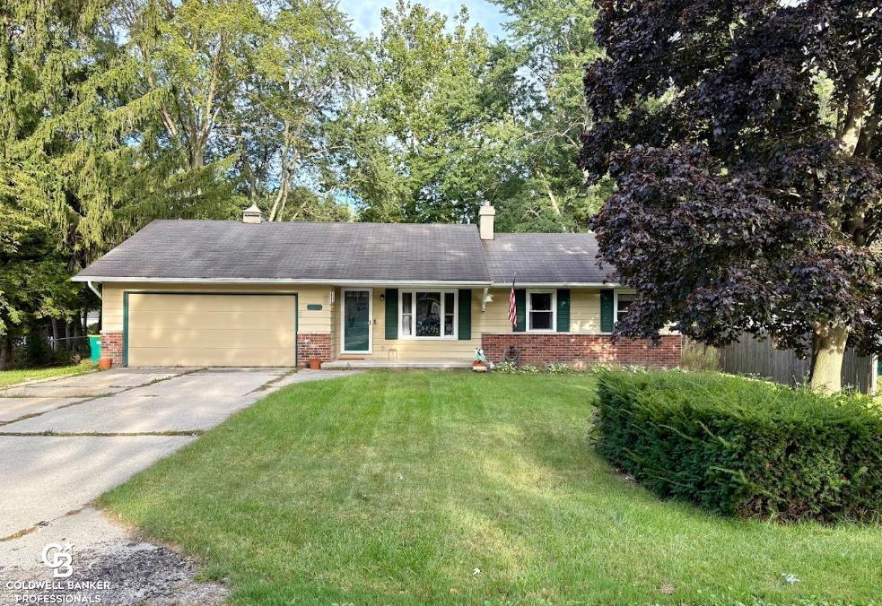 3050 Oakwood Drive — photo