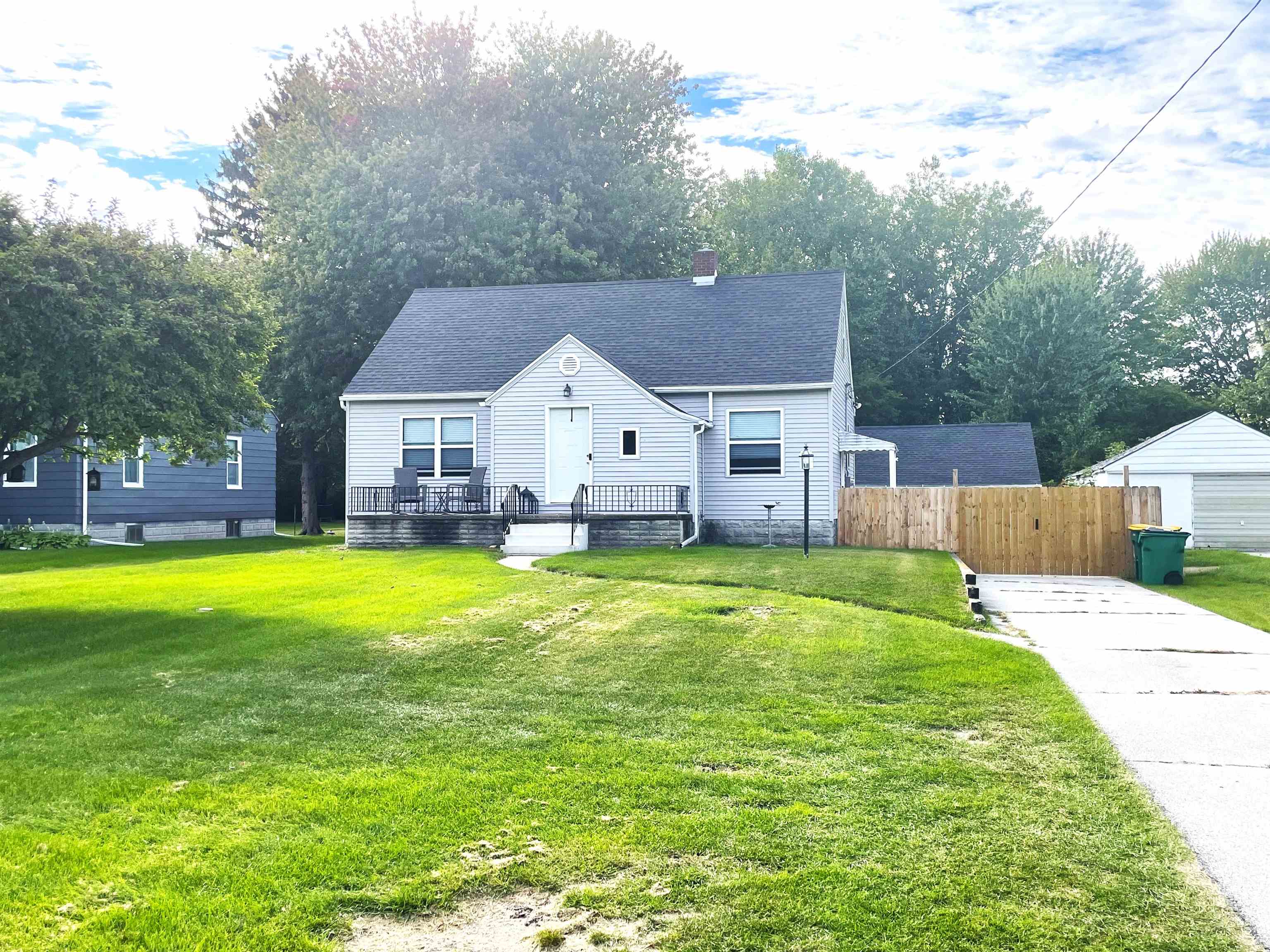 287 State Park Drive — photo
