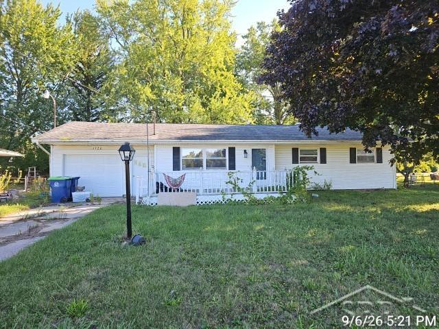 1720 Iowa Road — photo