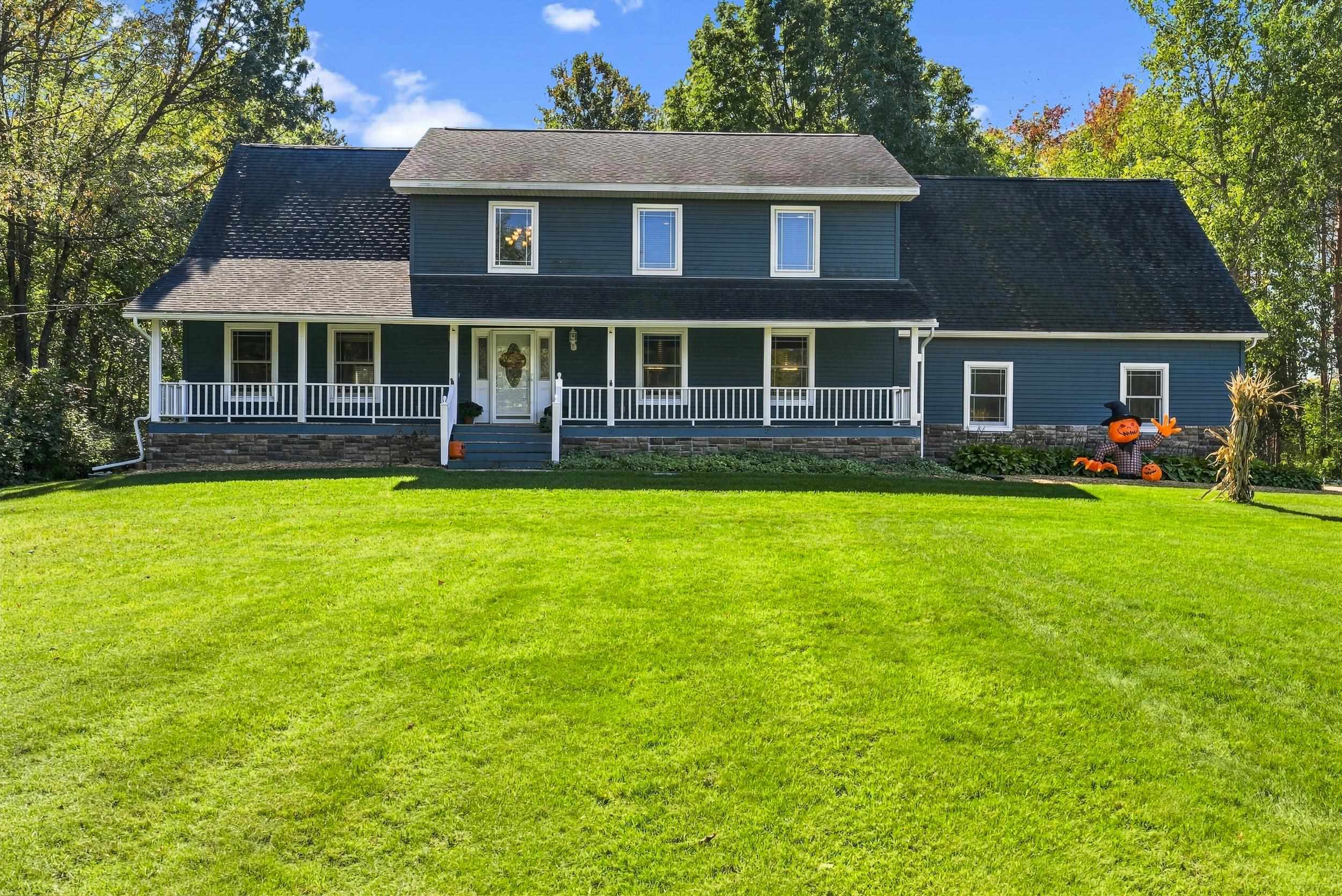 6505 W Wilson Road — photo