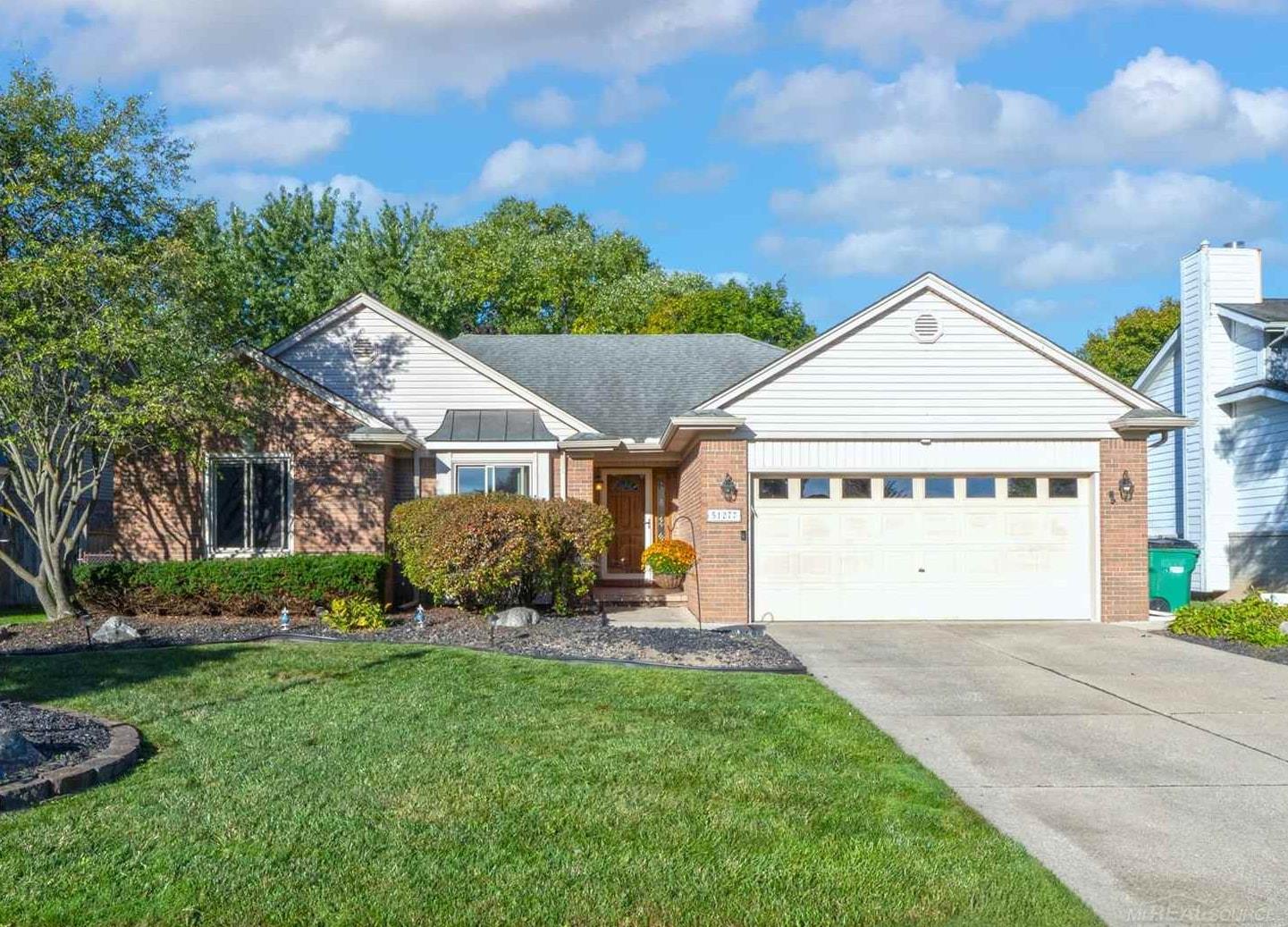 51277 Misty Brook Drive — photo