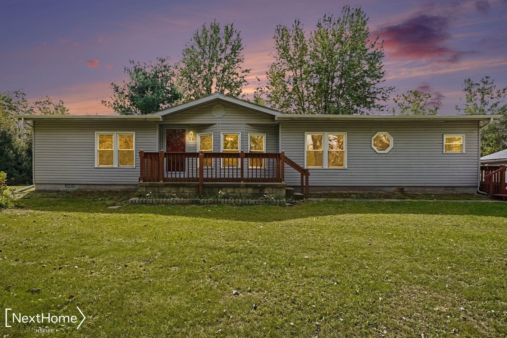 1248 E Highwood Road — photo