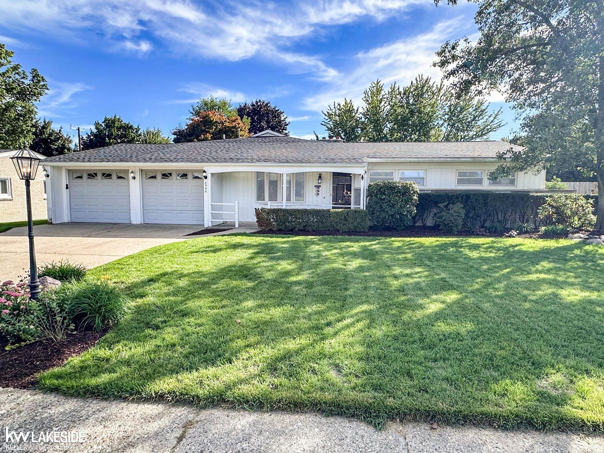 8540 Timberline Drive — photo