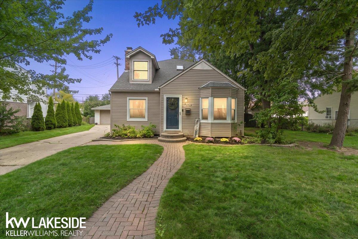 21521 Gaukler Street — photo