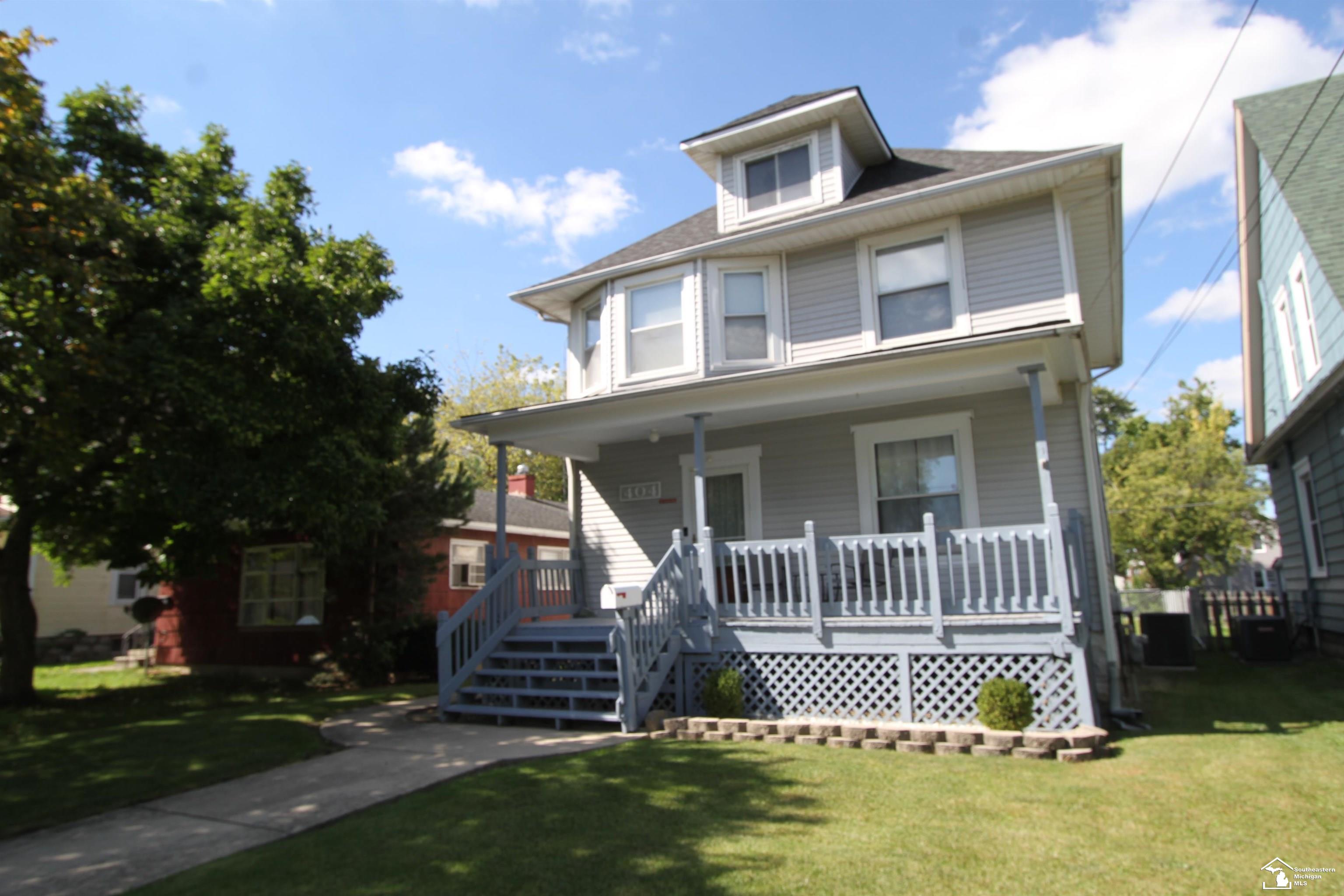 404 Union Street — photo