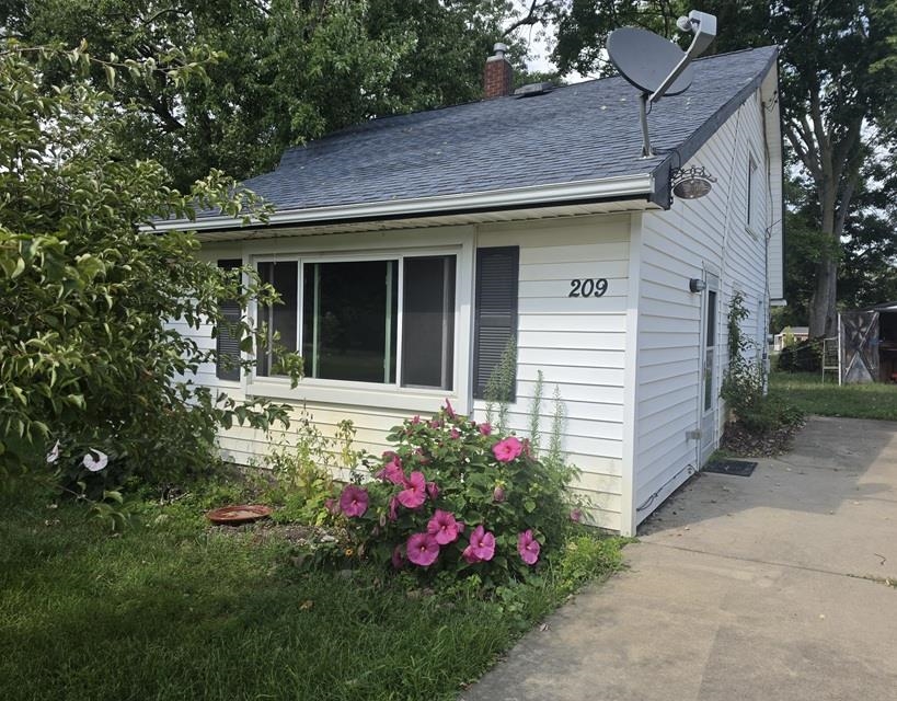 209 Park Street — photo