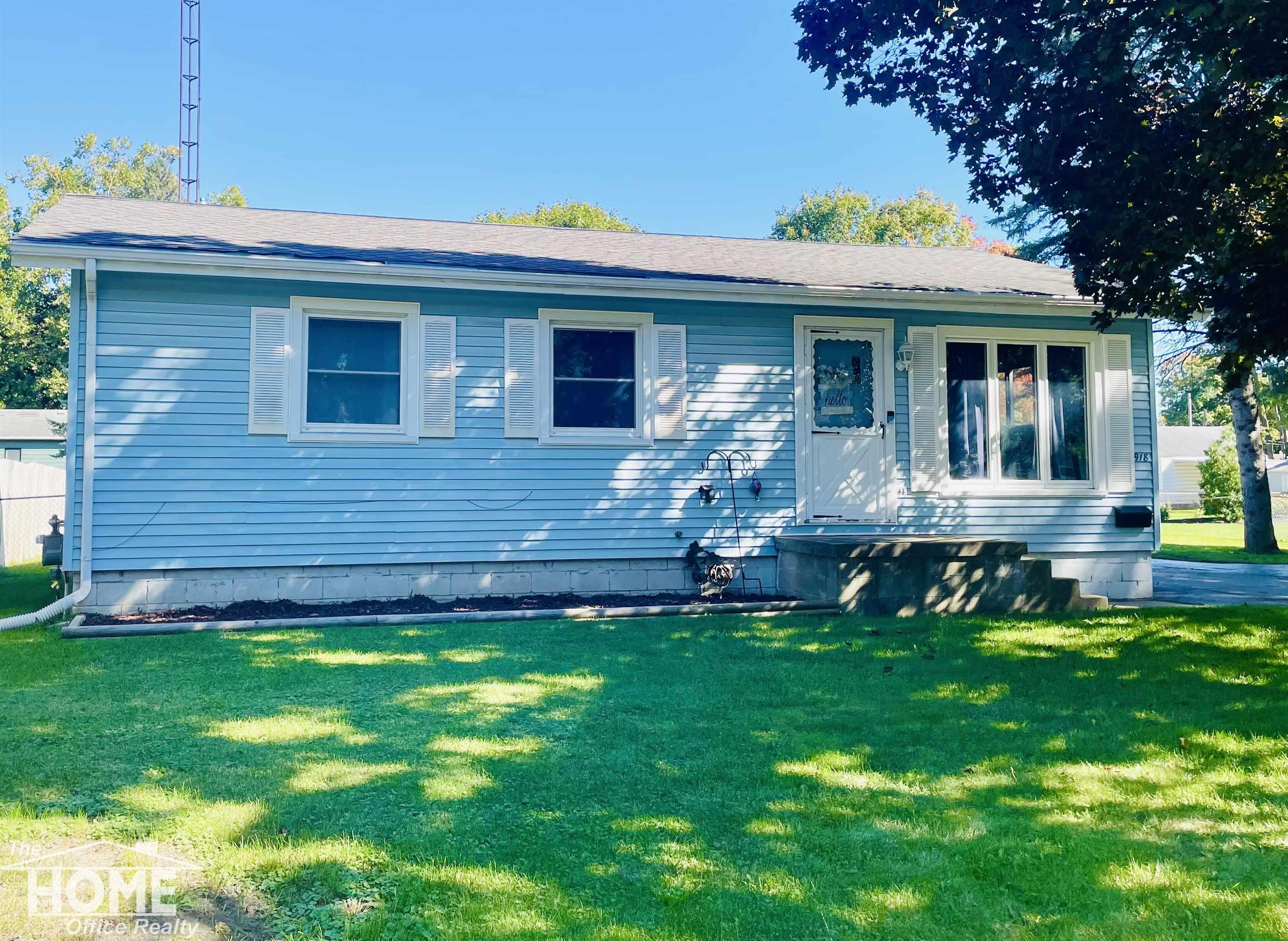 918 Dingwall Drive — photo