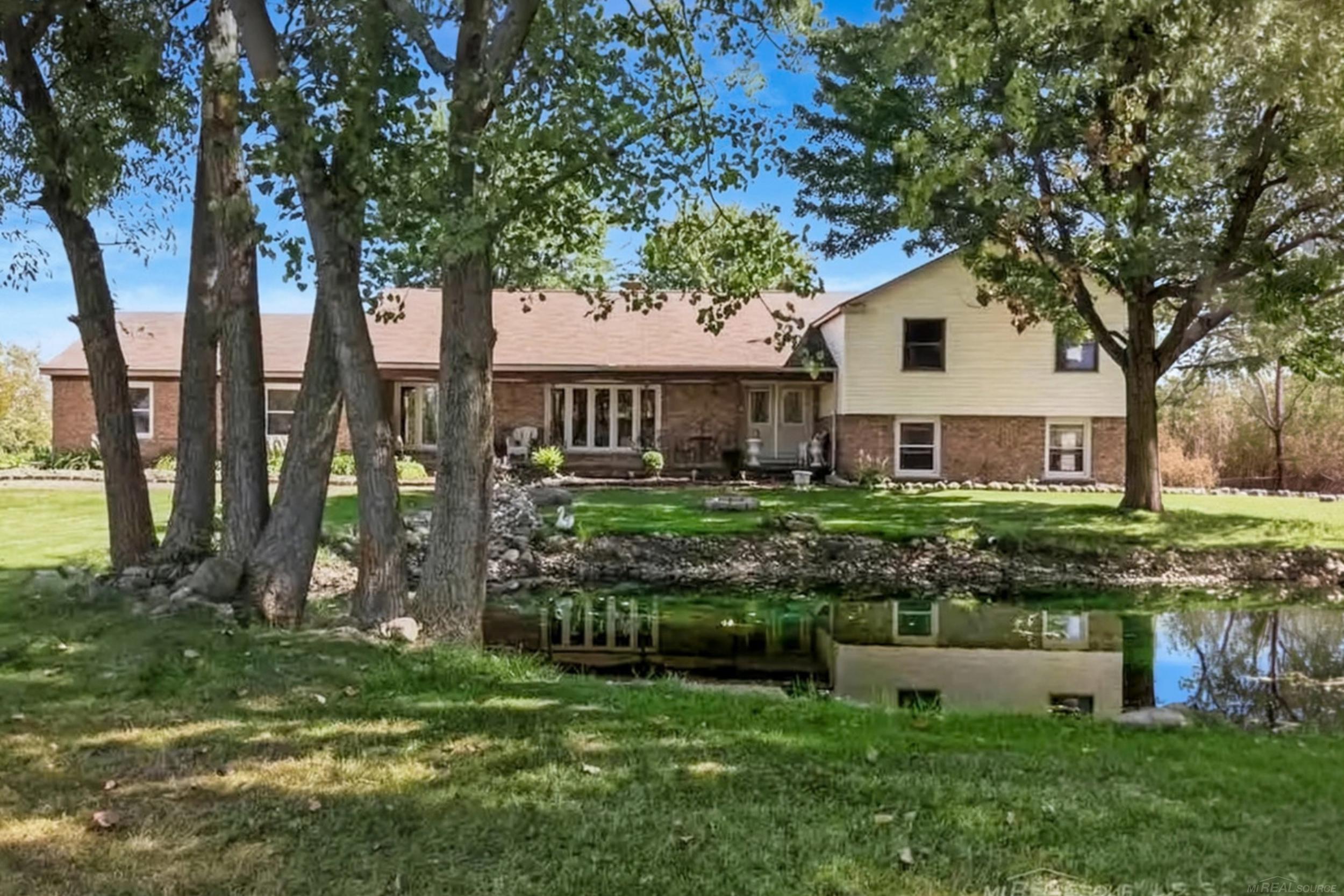 13775 Mesmer Road — photo
