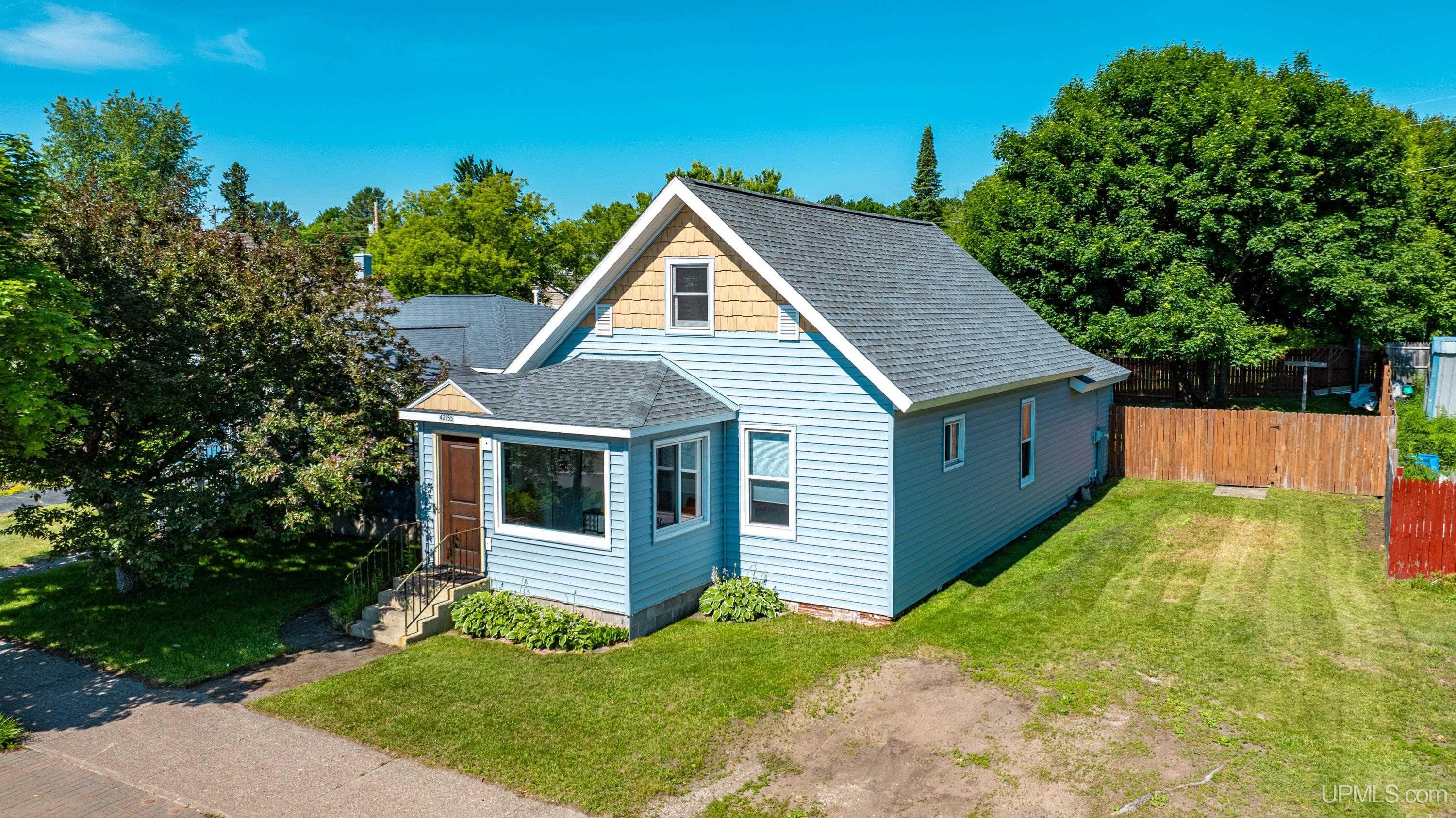 42155 Willson Memorial Drive — photo