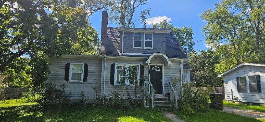 611 W Miller Road — photo