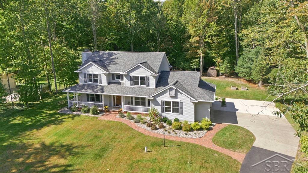 2797 N Tupelo Drive — photo