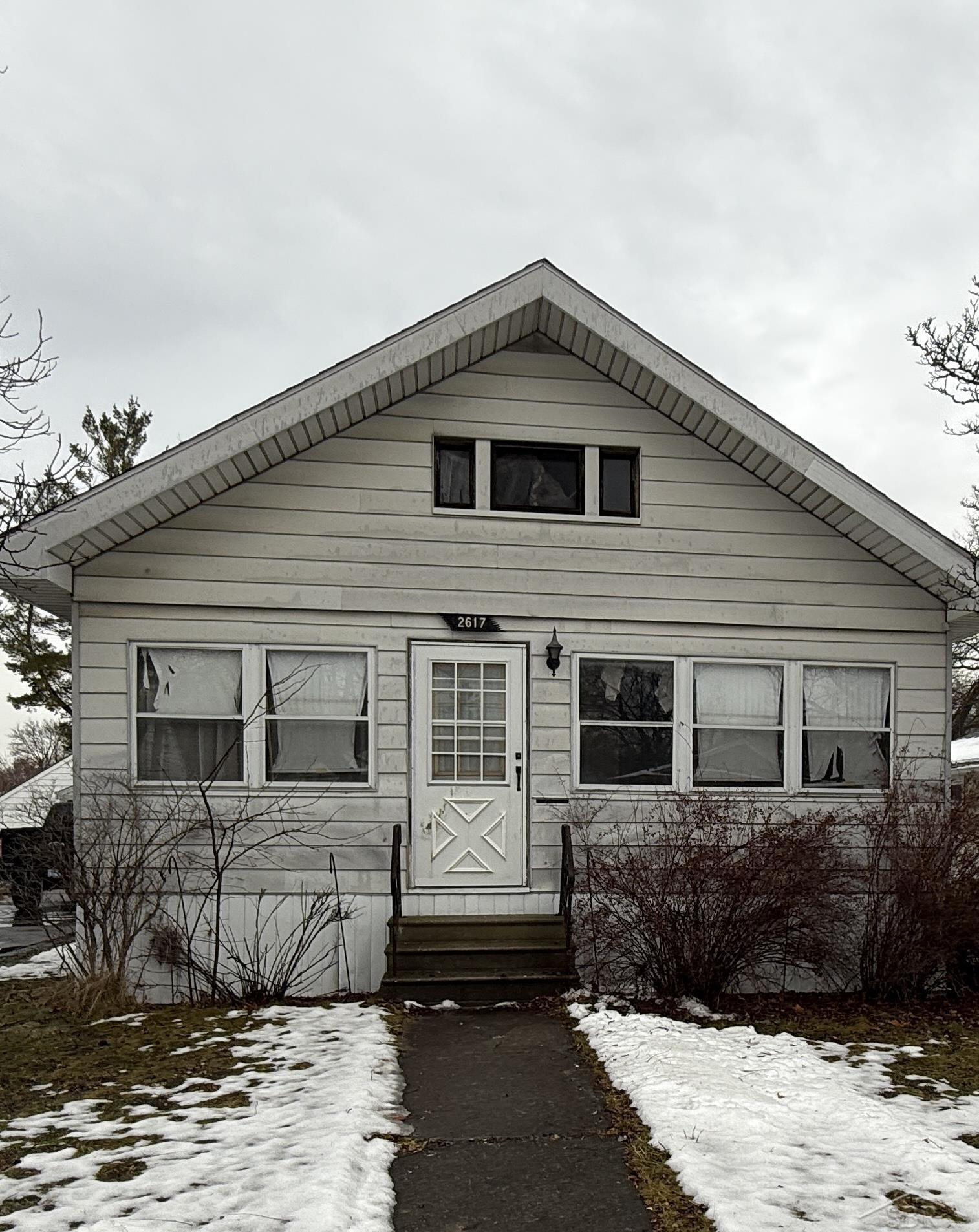 2617 Janes Street — photo