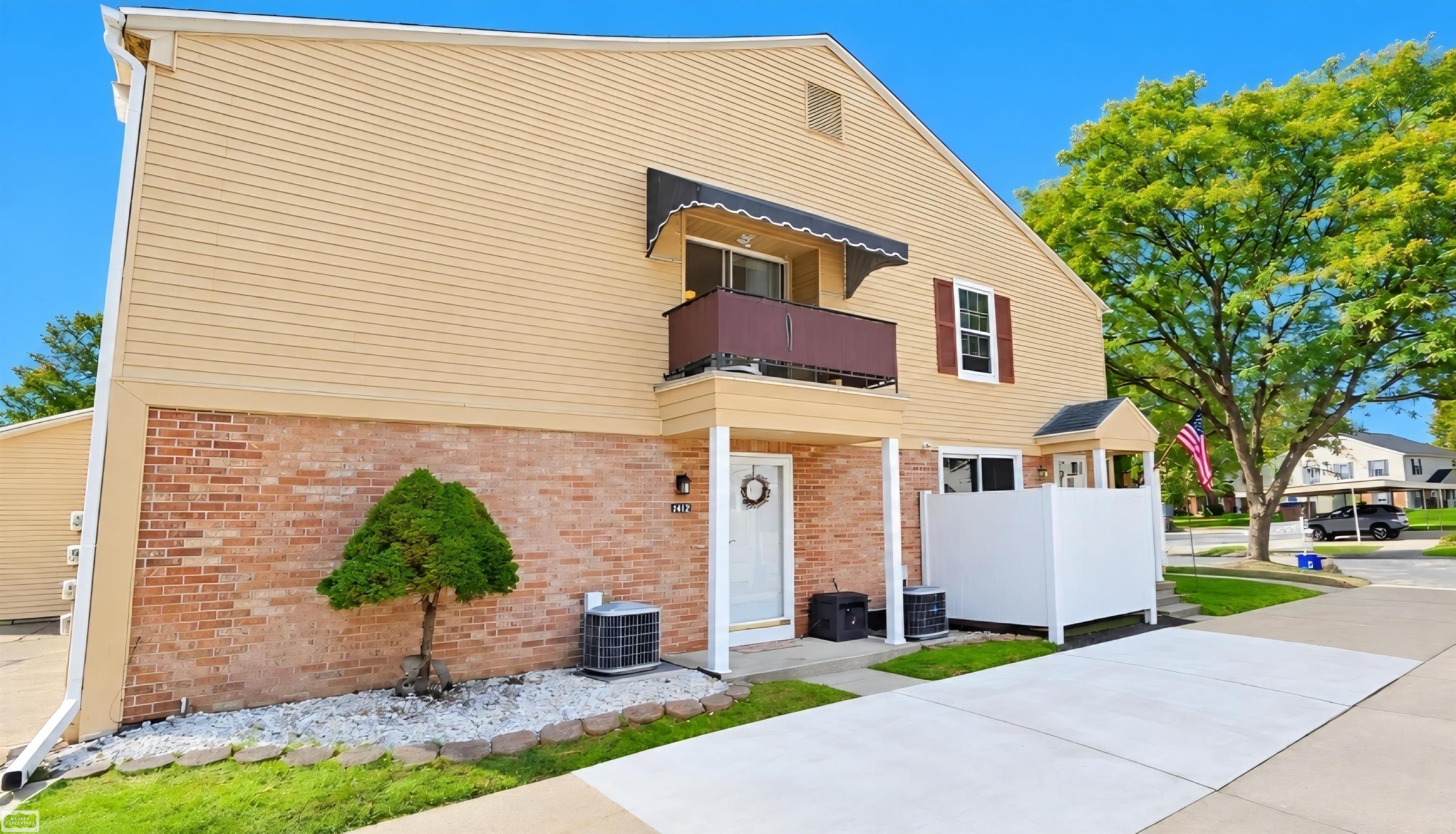 24162 Meadow Bridge Drive #93 — photo