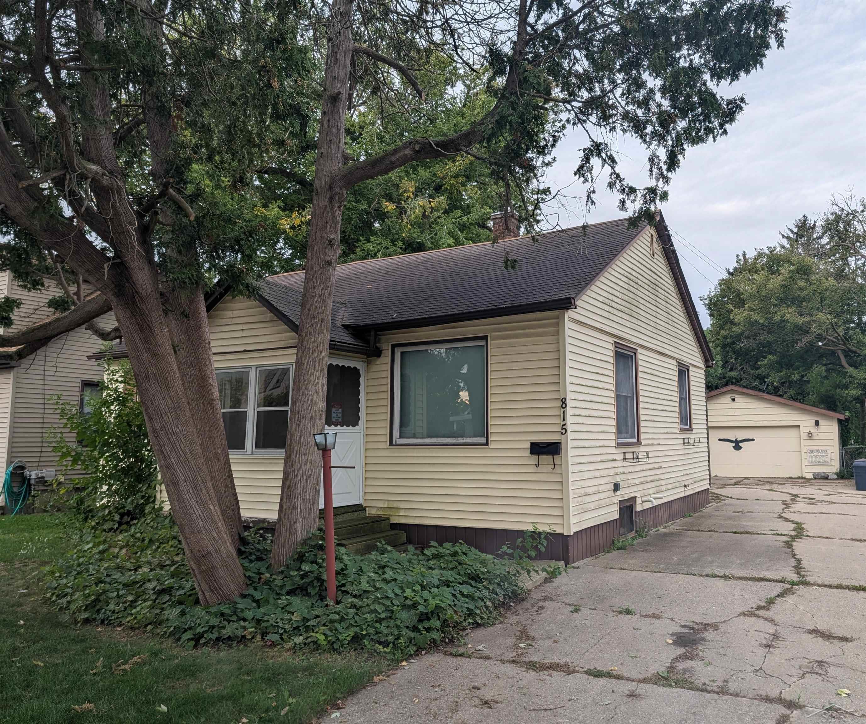 815 B Street — photo