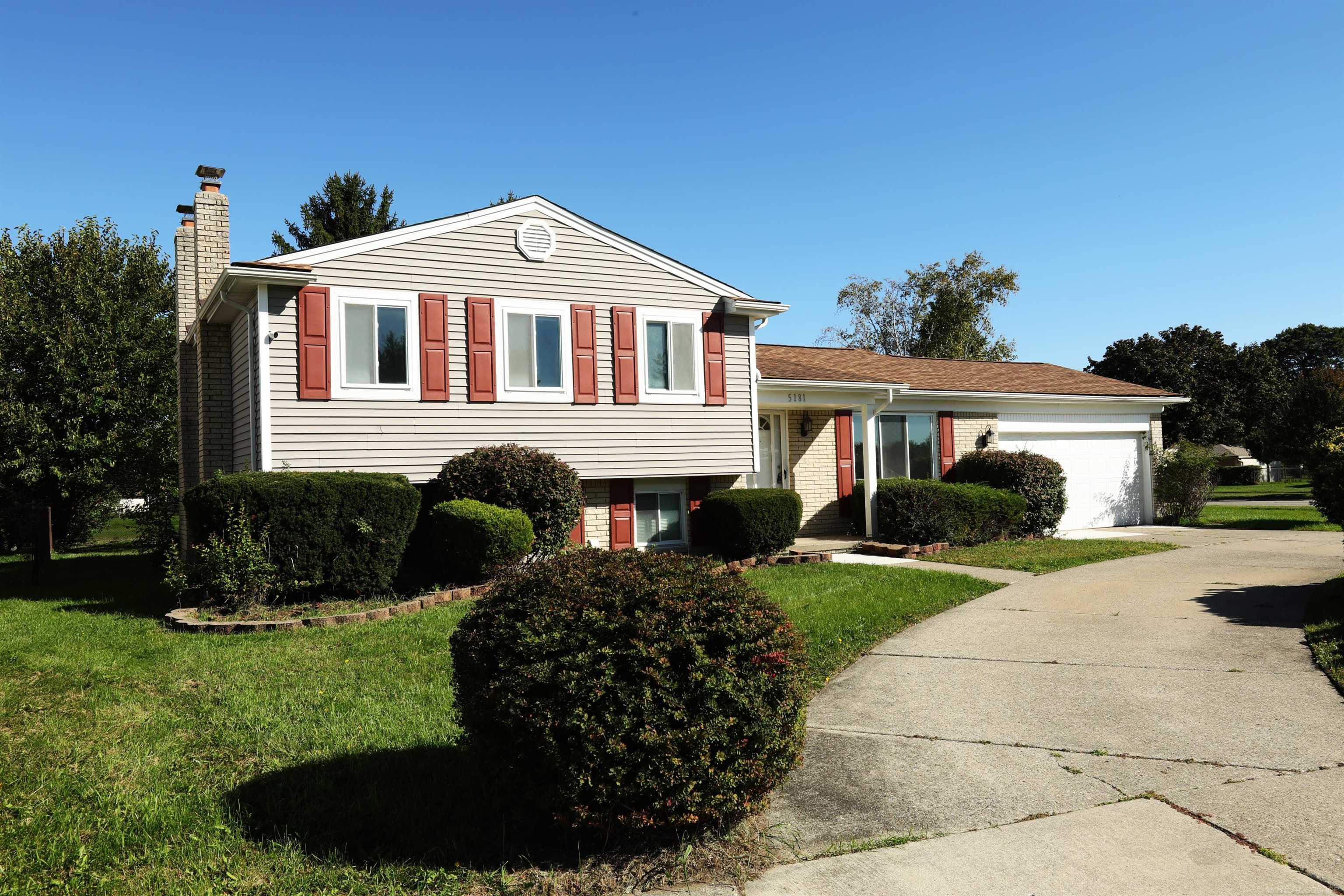 5181 Fredrick Drive — photo