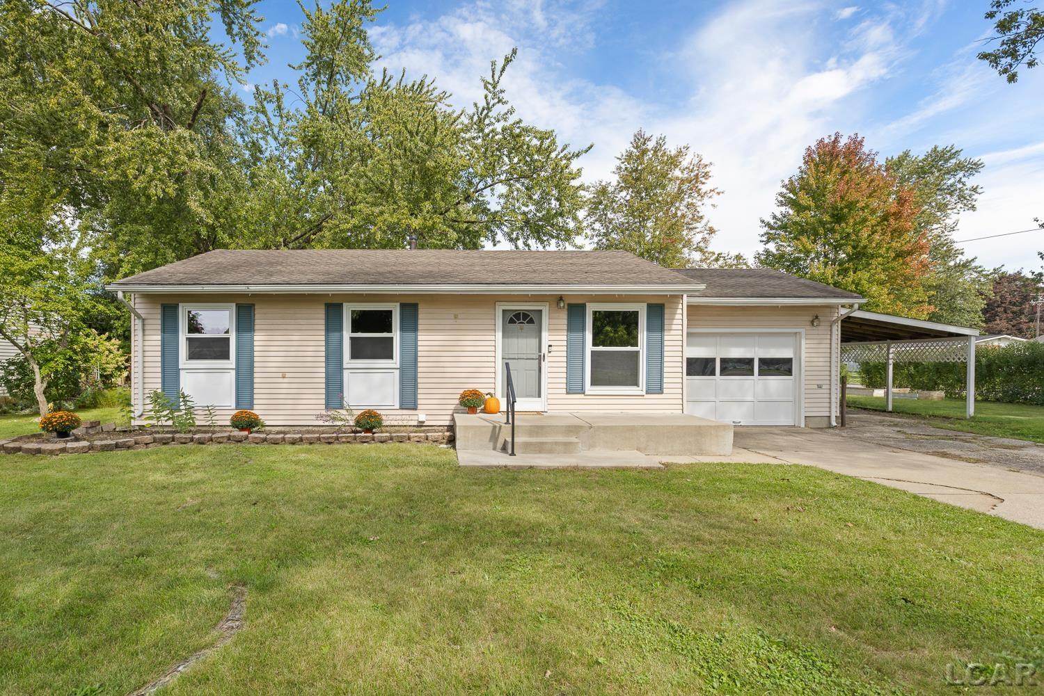 1103 W Pottawatamie Street — photo