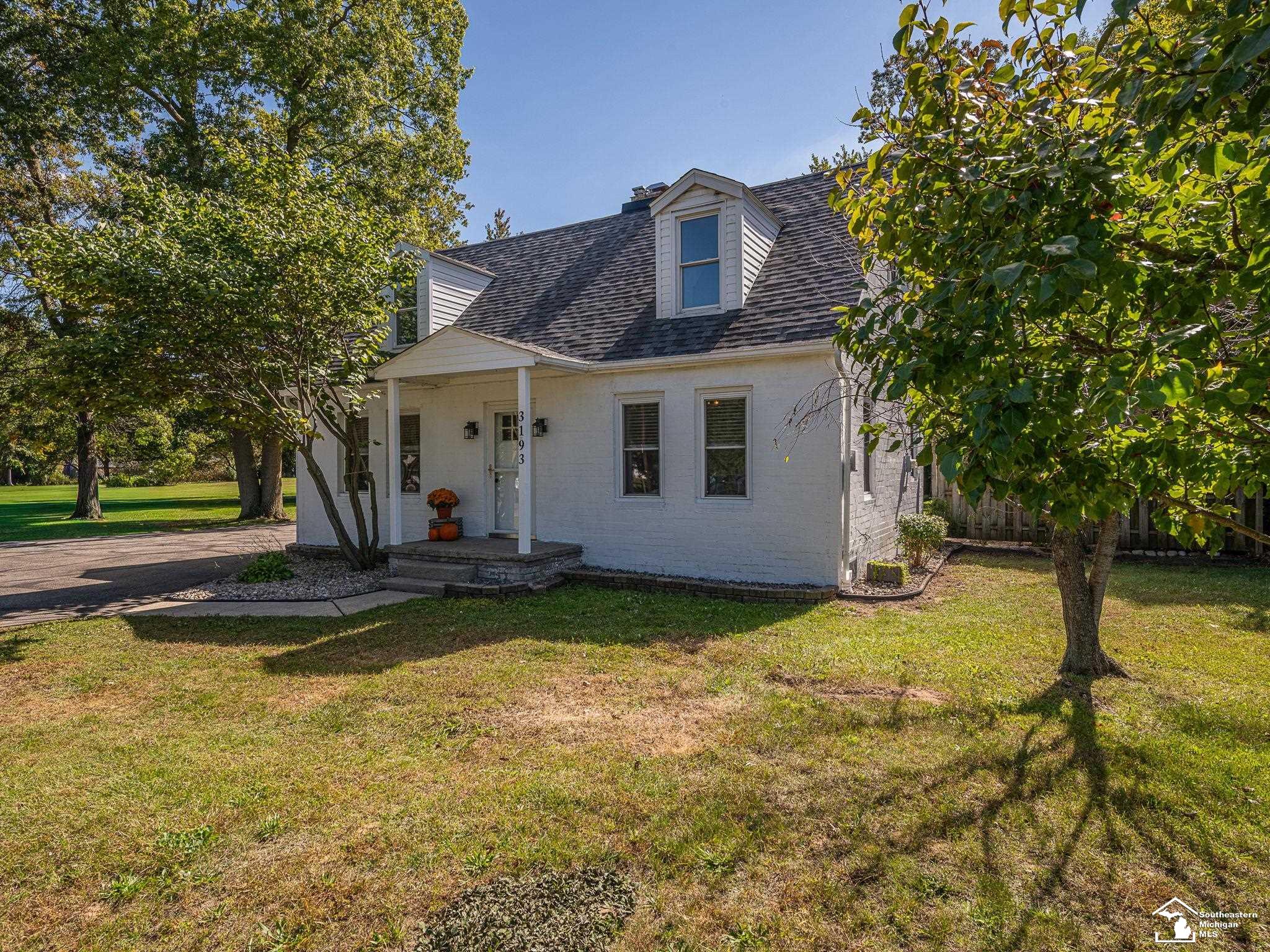 3193 W Temperance Road — photo