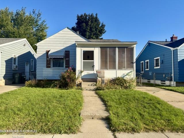 1771 University Street — photo