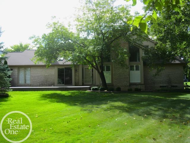 43169 W Kirkwood Drive — photo