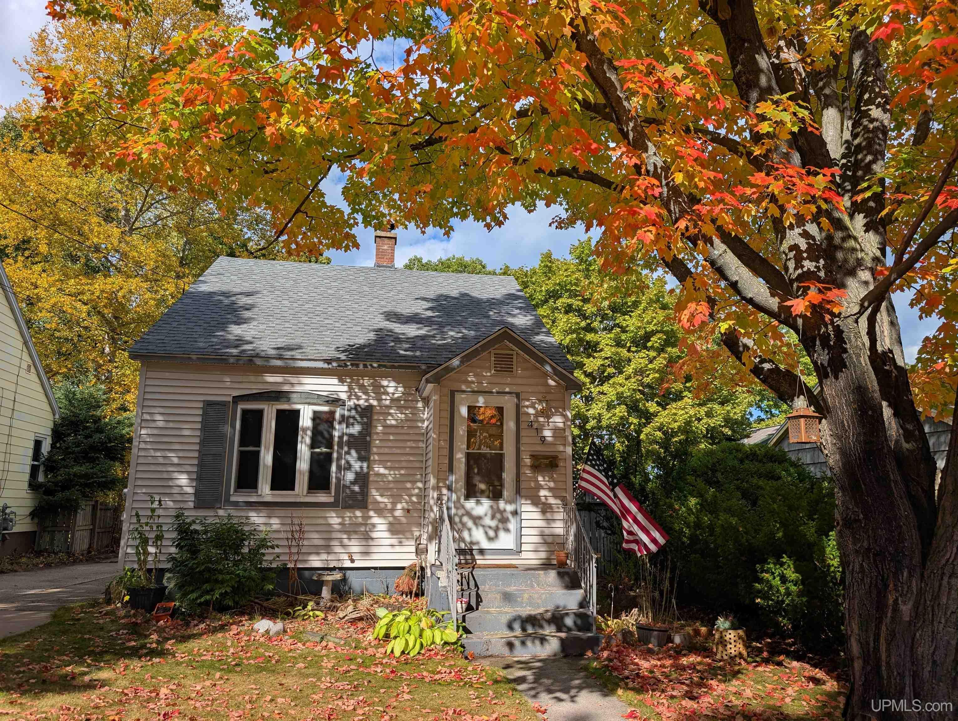 419 E Prospect Street — photo