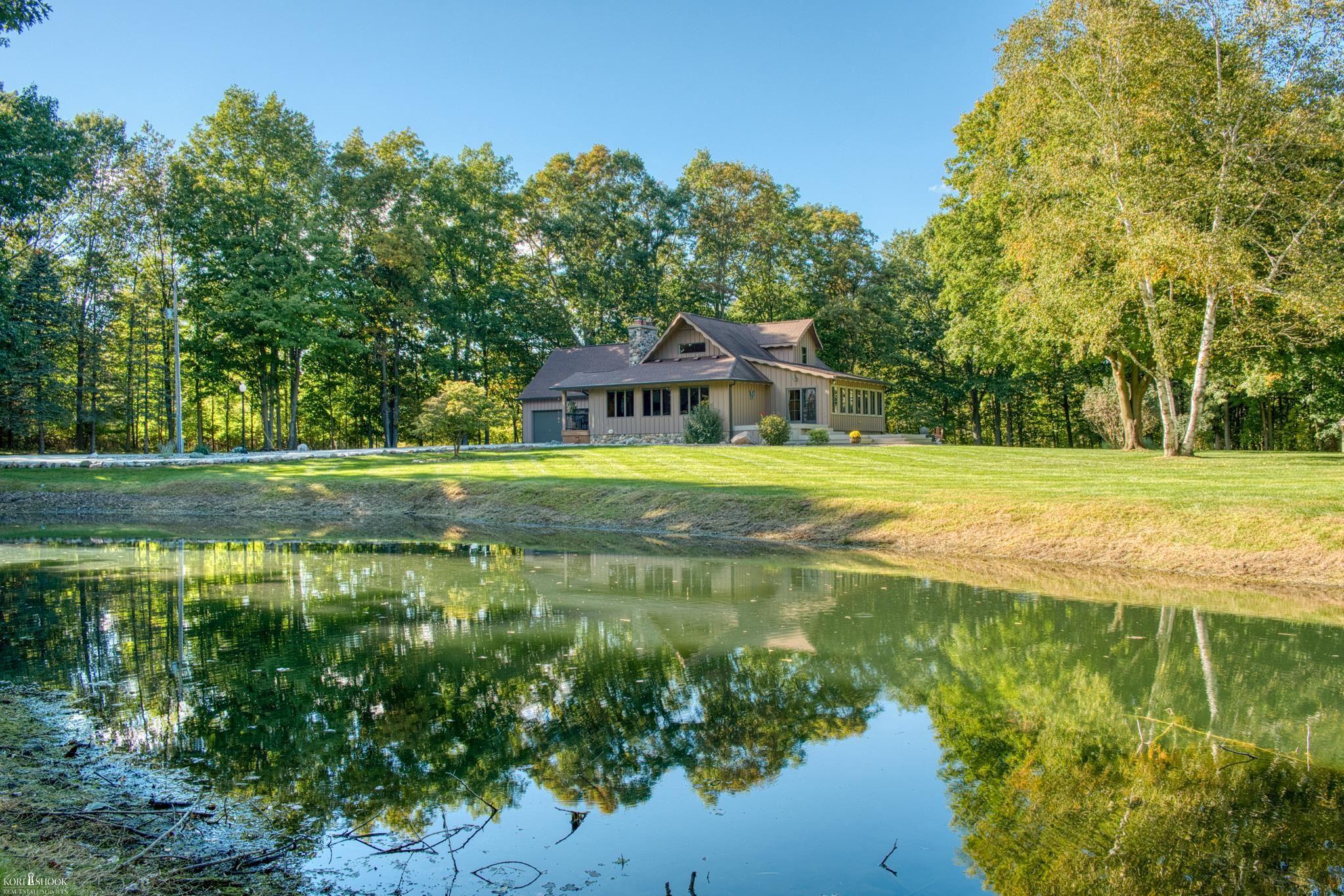 3733 Hibbard Road, Corunna, MI 48817 — photo 2