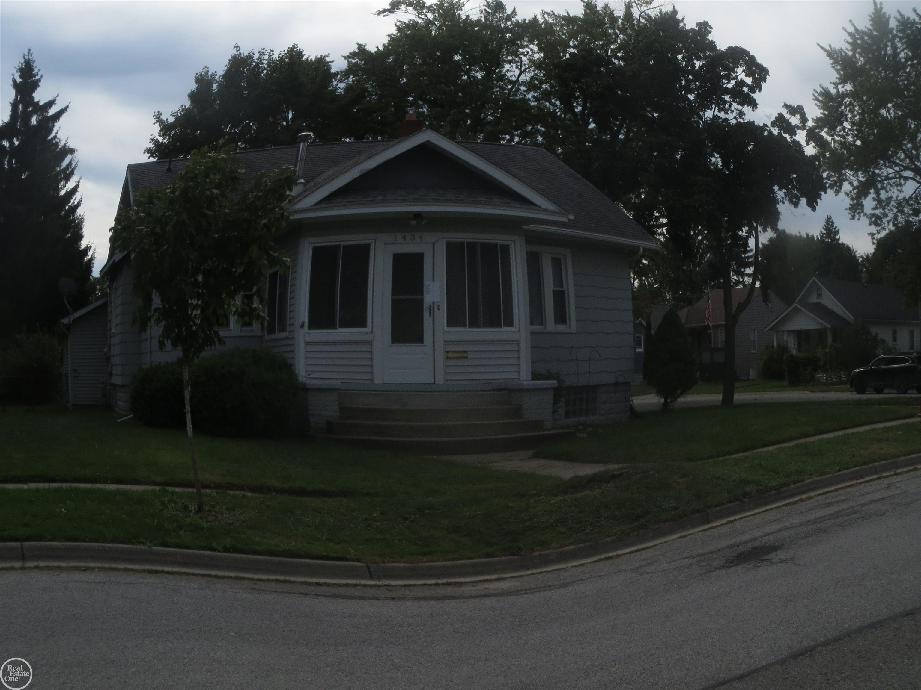 1434 Pine Street — photo