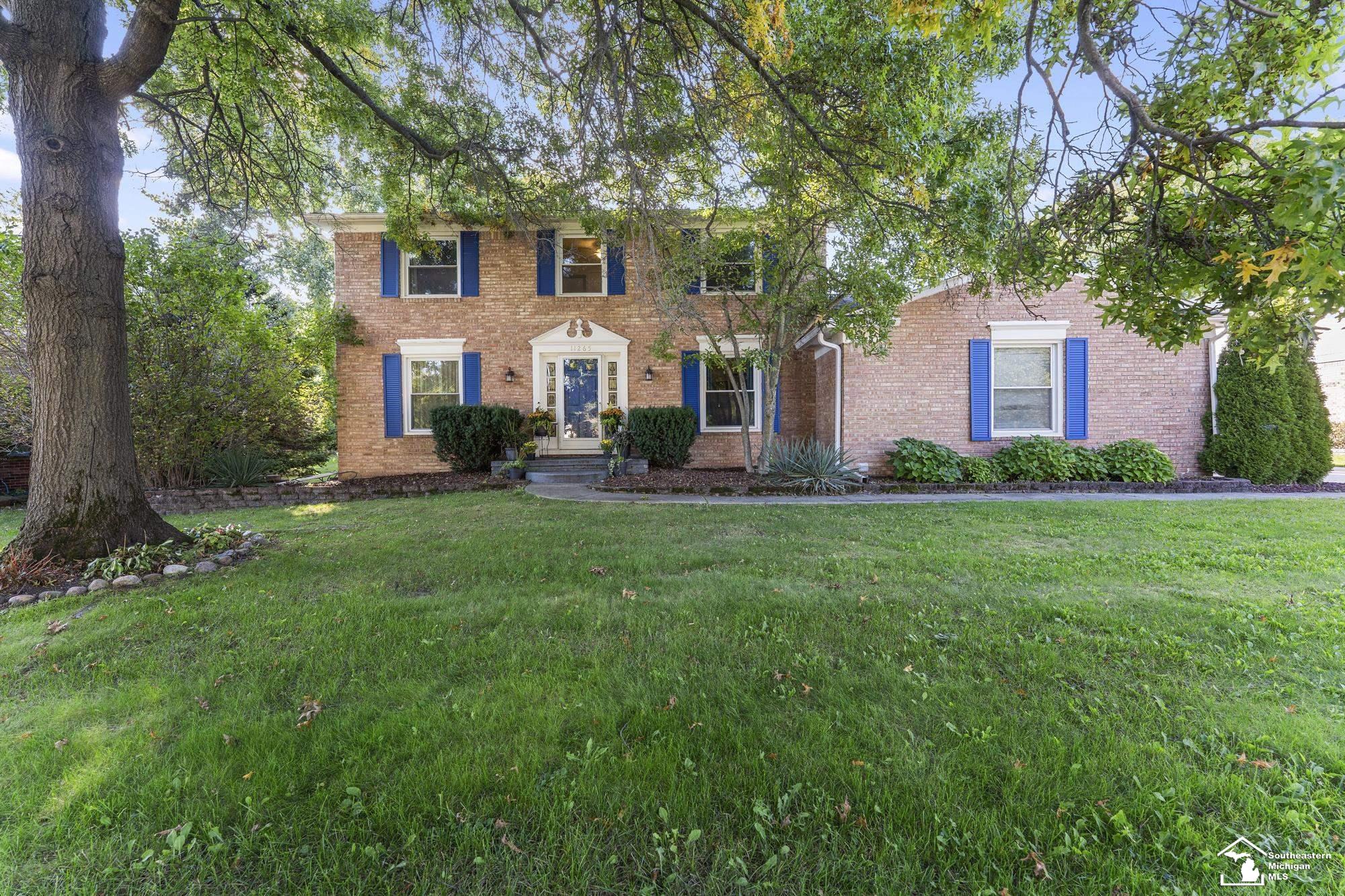 11265 Bellwood Drive — photo