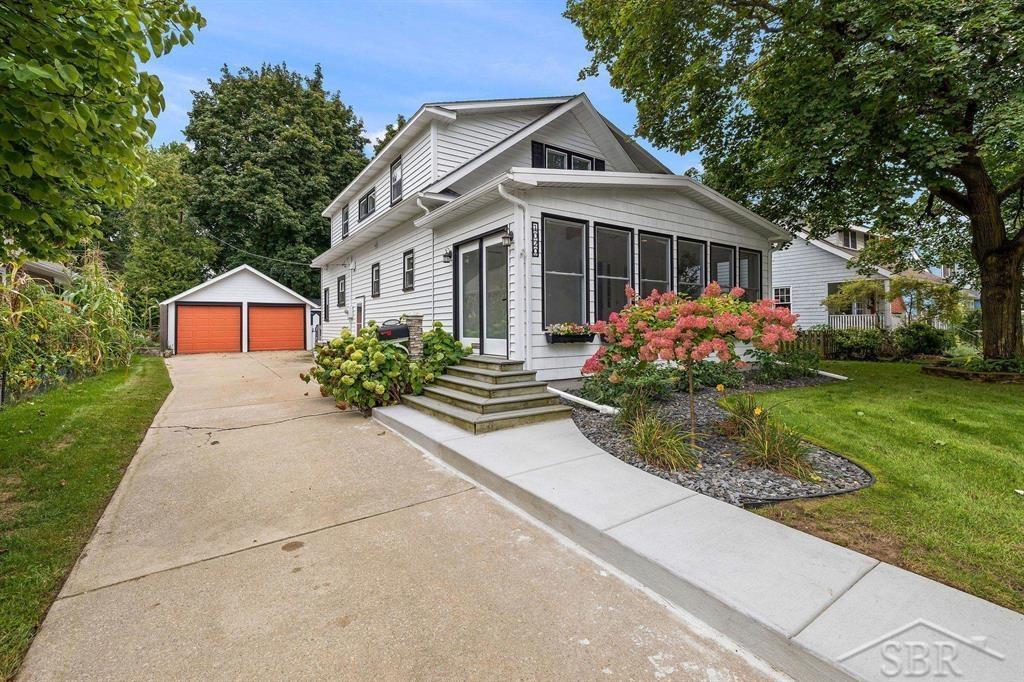 1020 E Park Drive — photo