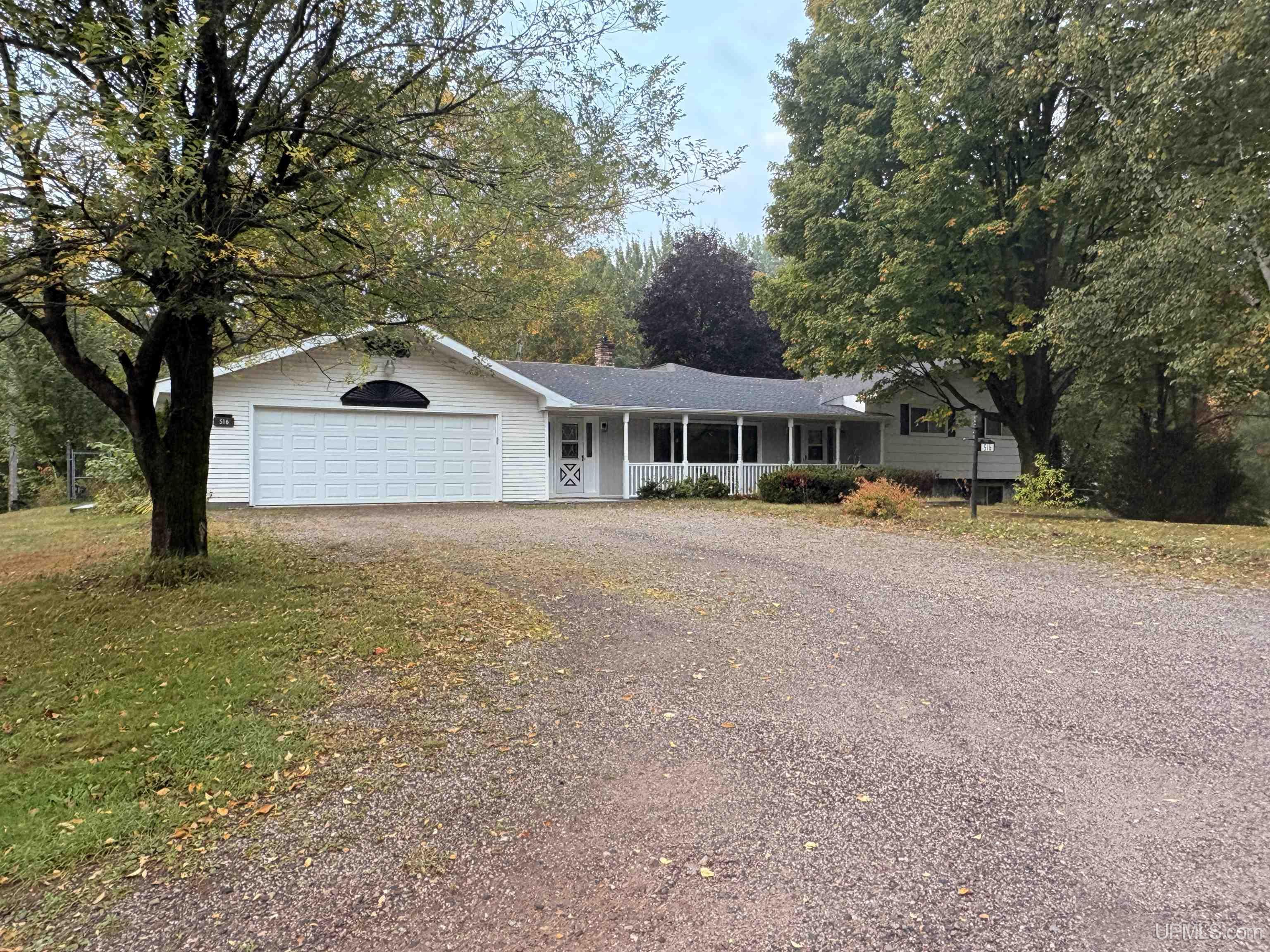 516 Co Rd 480 Road — photo