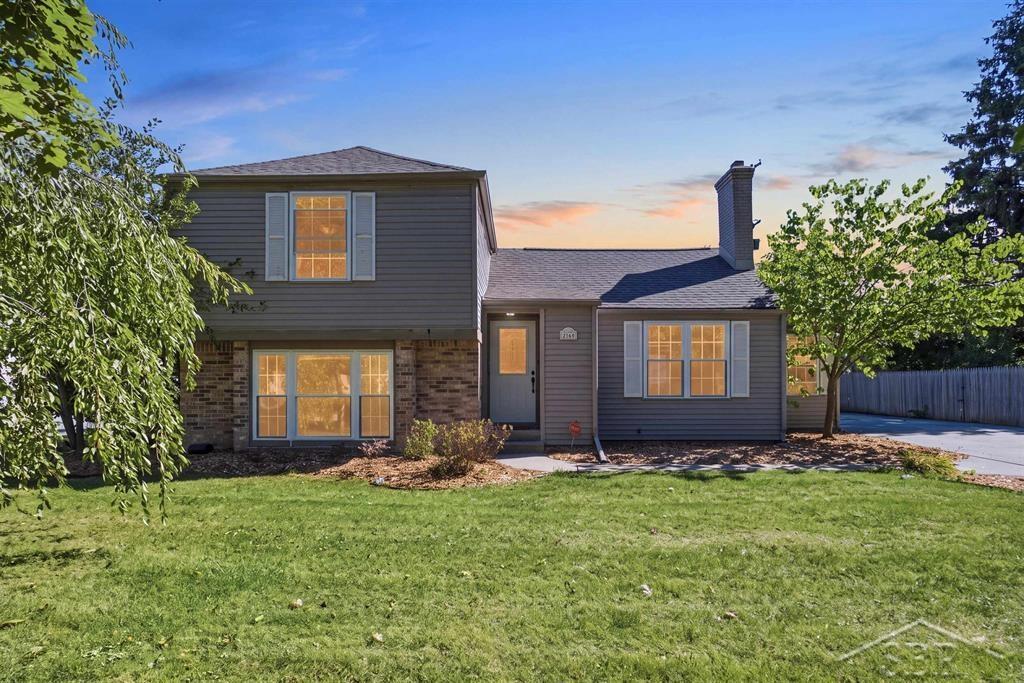 2906 Braley Court — photo