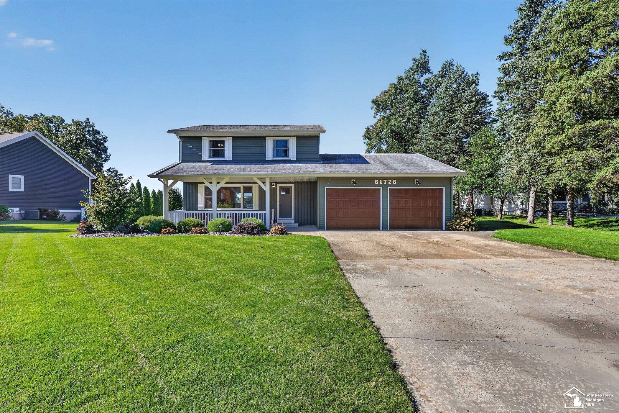 61726 Parkridge Lane — photo