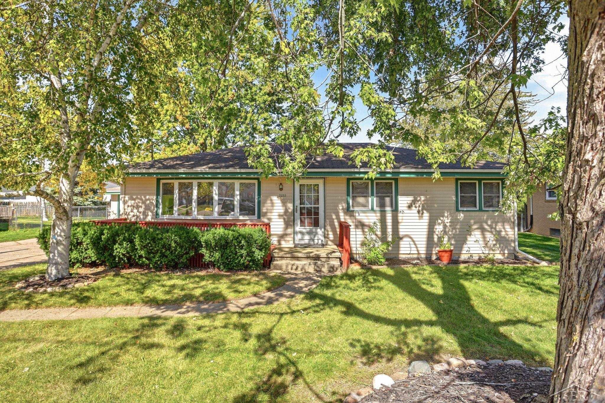 2222 Plainview Drive — photo