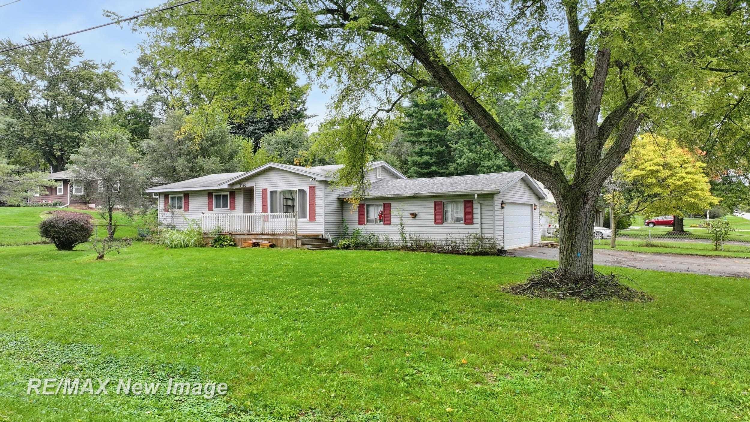 3396 Blue Lake Drive — photo