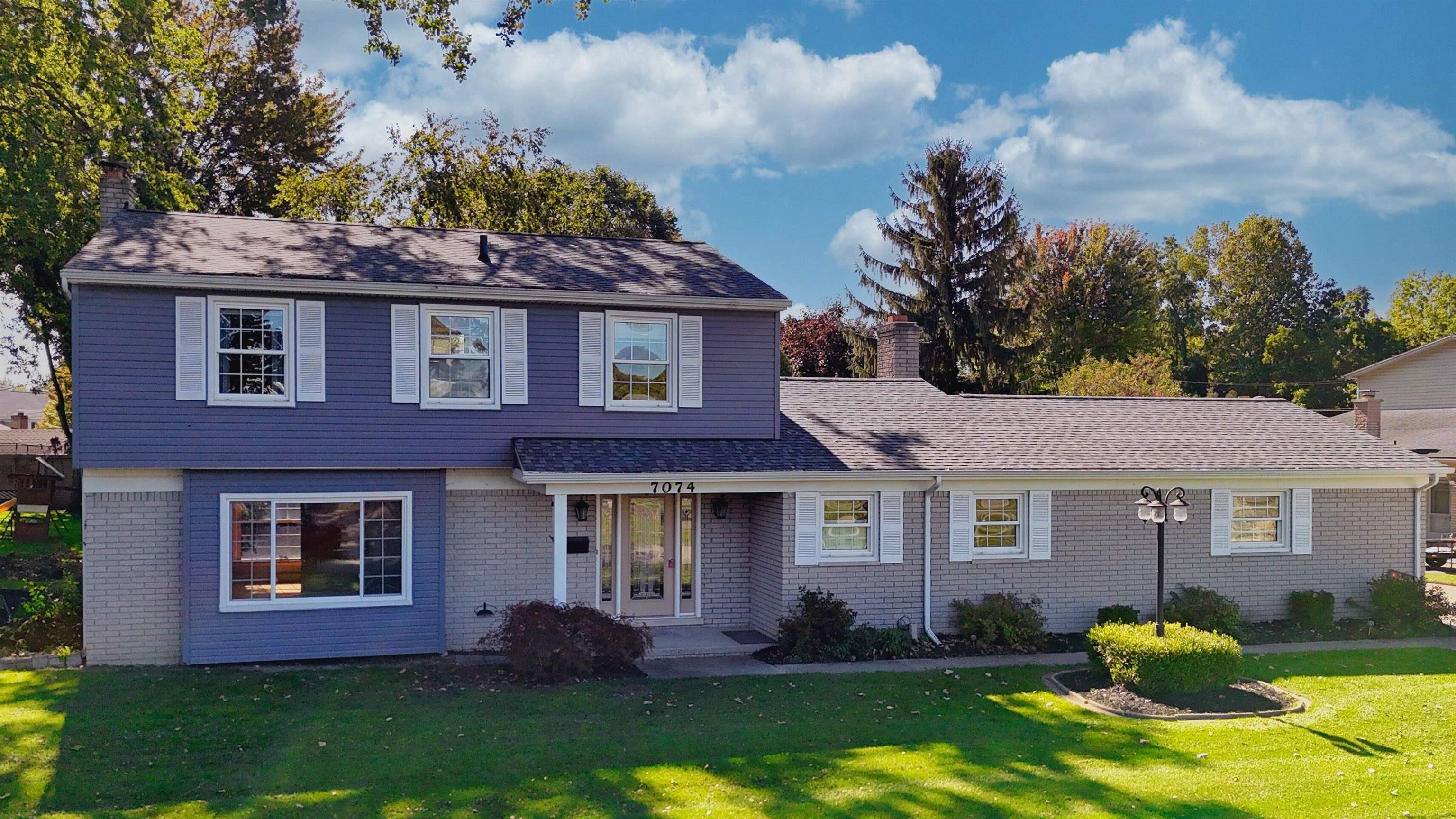 7074 Grenadier Court — photo