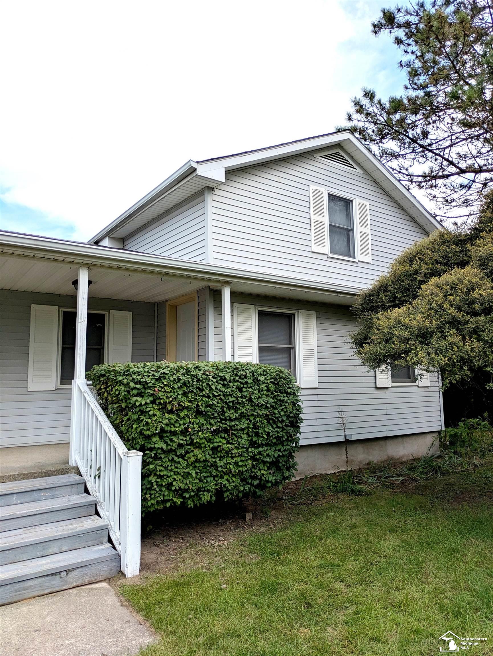 12430 Maxwell Road, Carleton, MI 48117 — photo 2