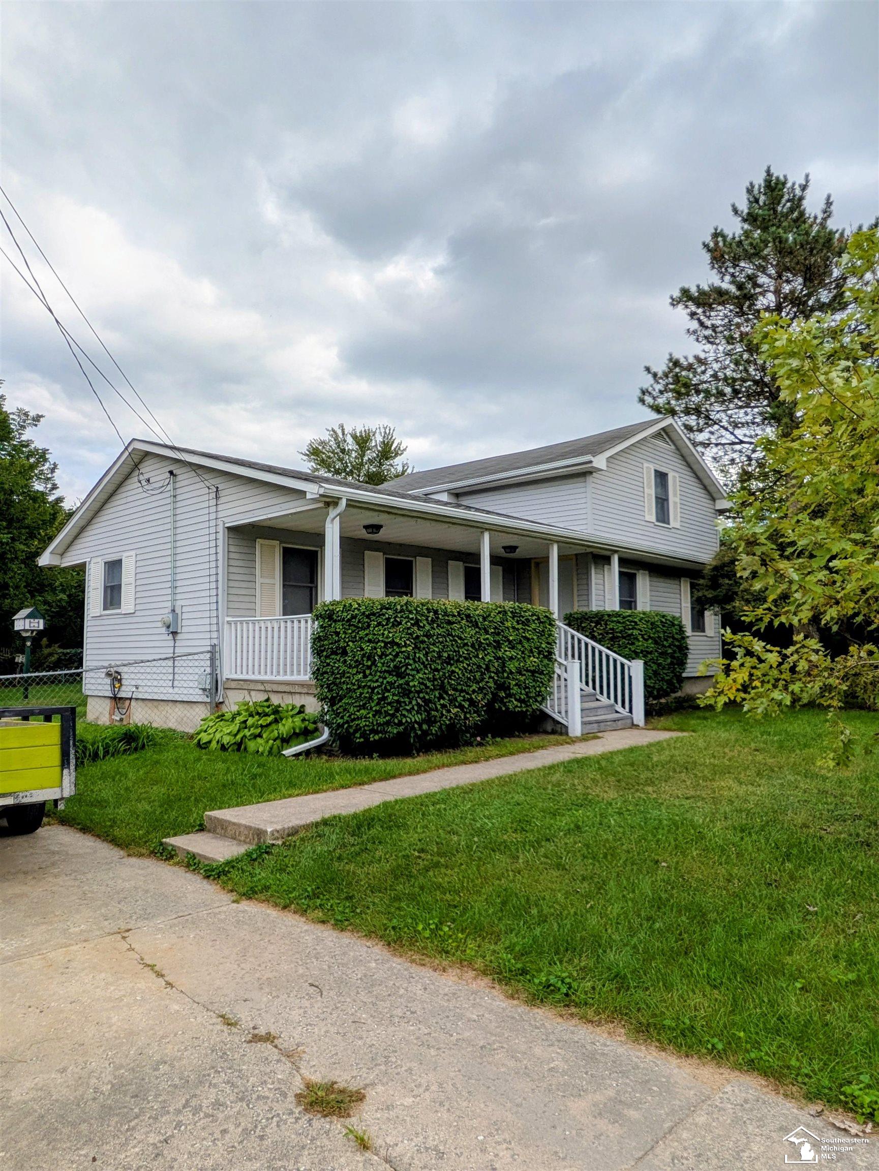 12430 Maxwell Road, Carleton, MI 48117 — photo 3