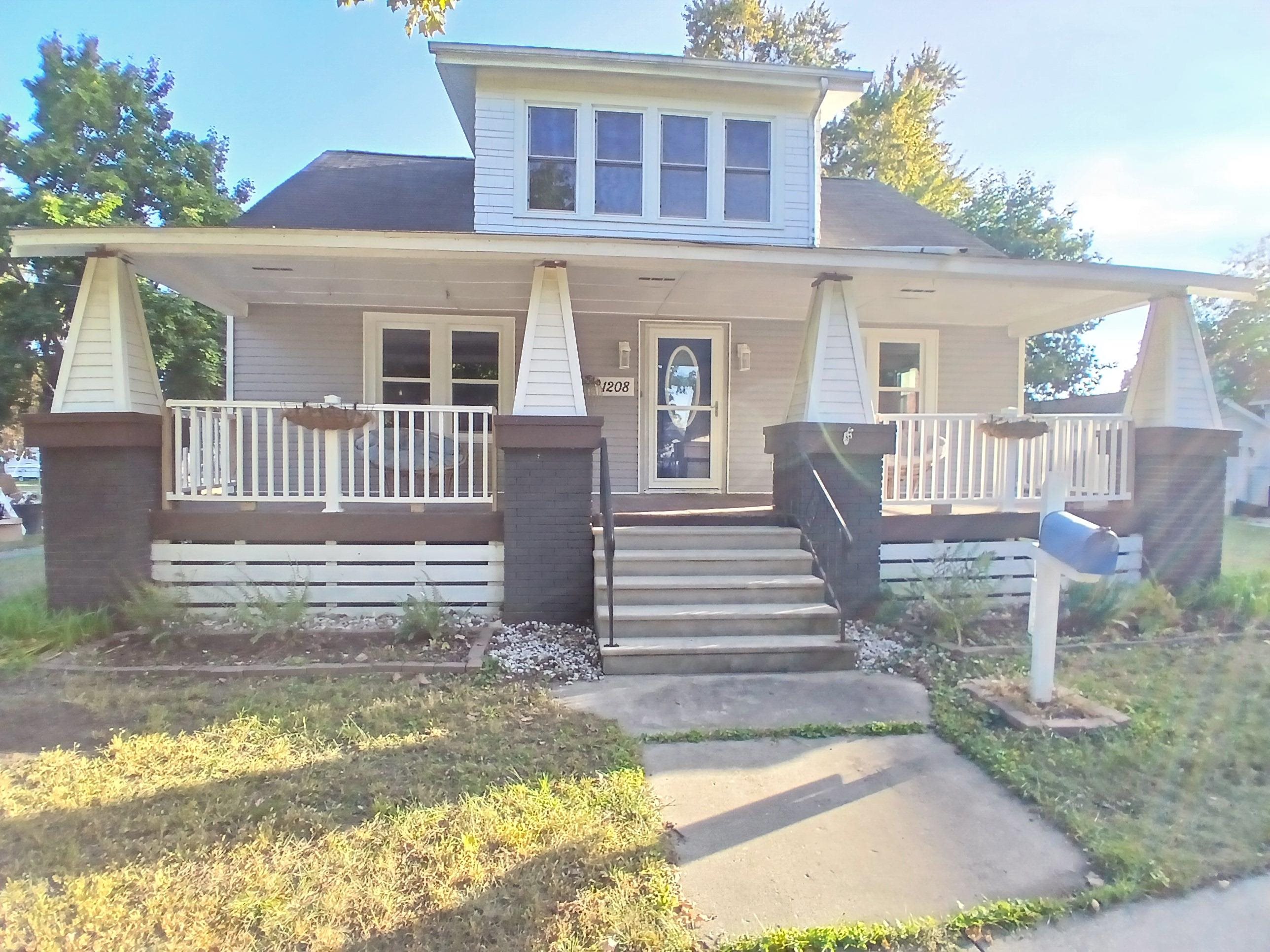 1208 Mercer Street — photo
