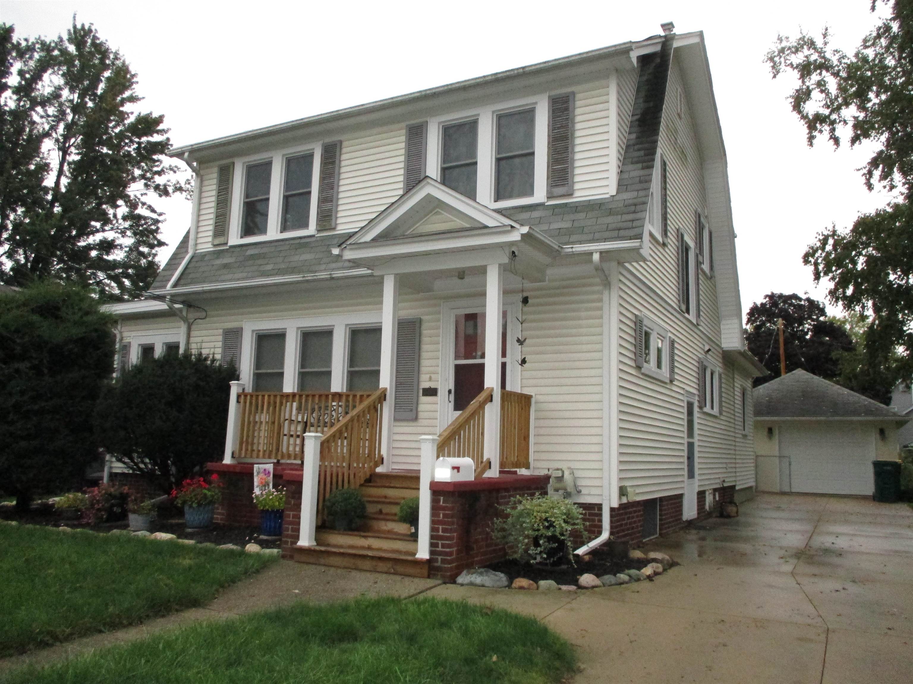 507 Marquette Street — photo
