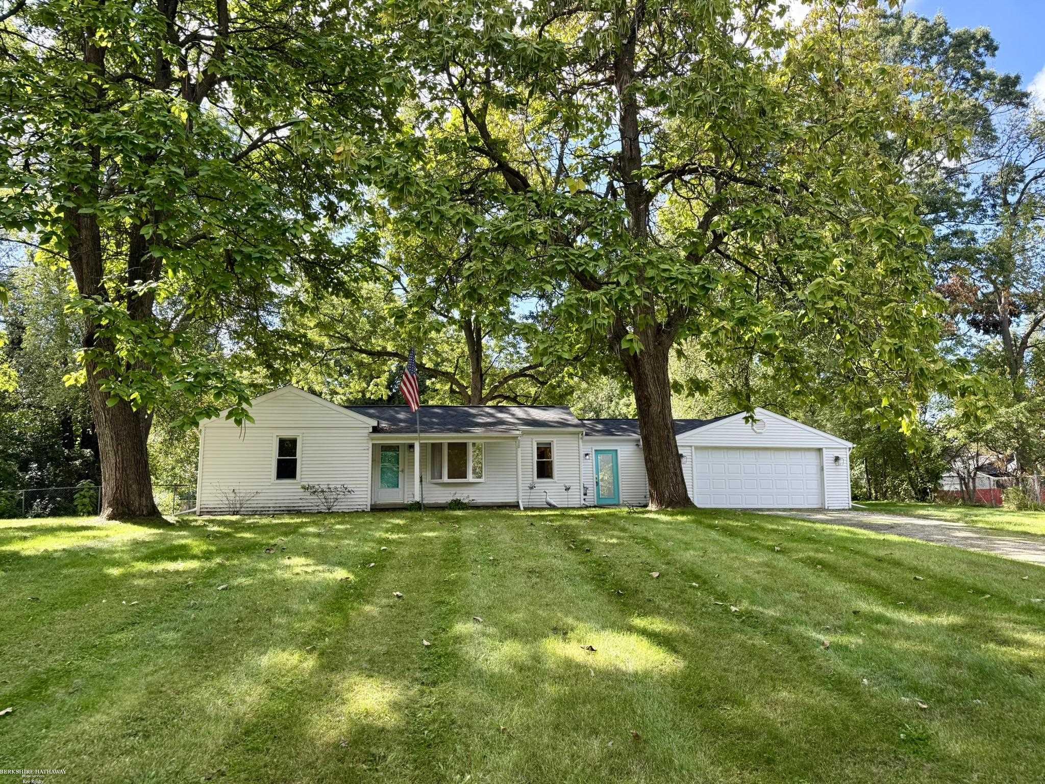 620 S Briarvale Drive — photo