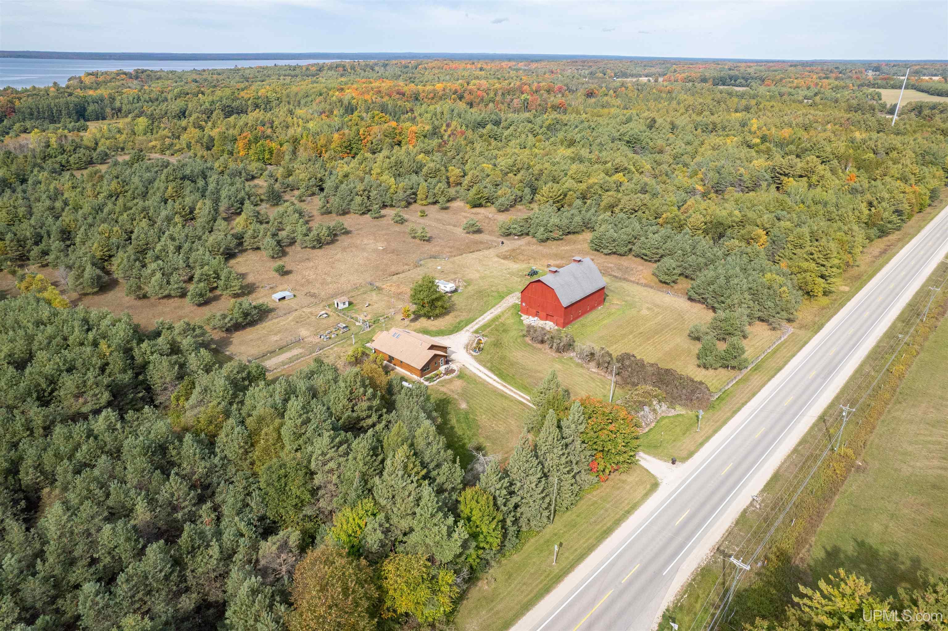 1011 N State Highway M94 Highway — photo