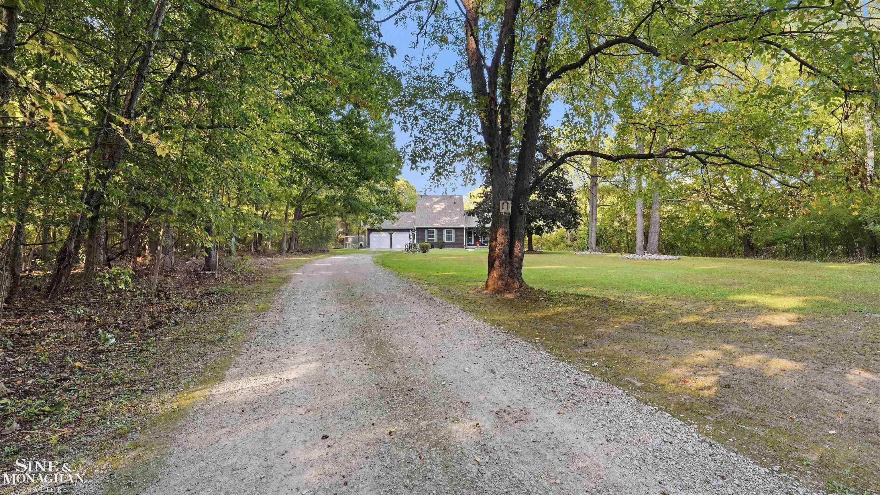 3333 Berkshire Drive — photo