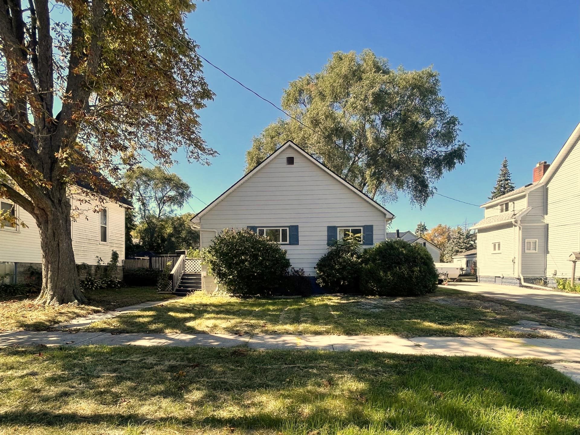 1003 N Linn Street — photo