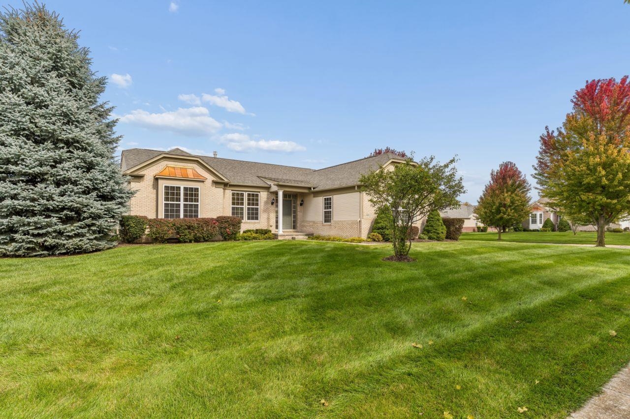 6351 Prairie Dunes Drive — photo