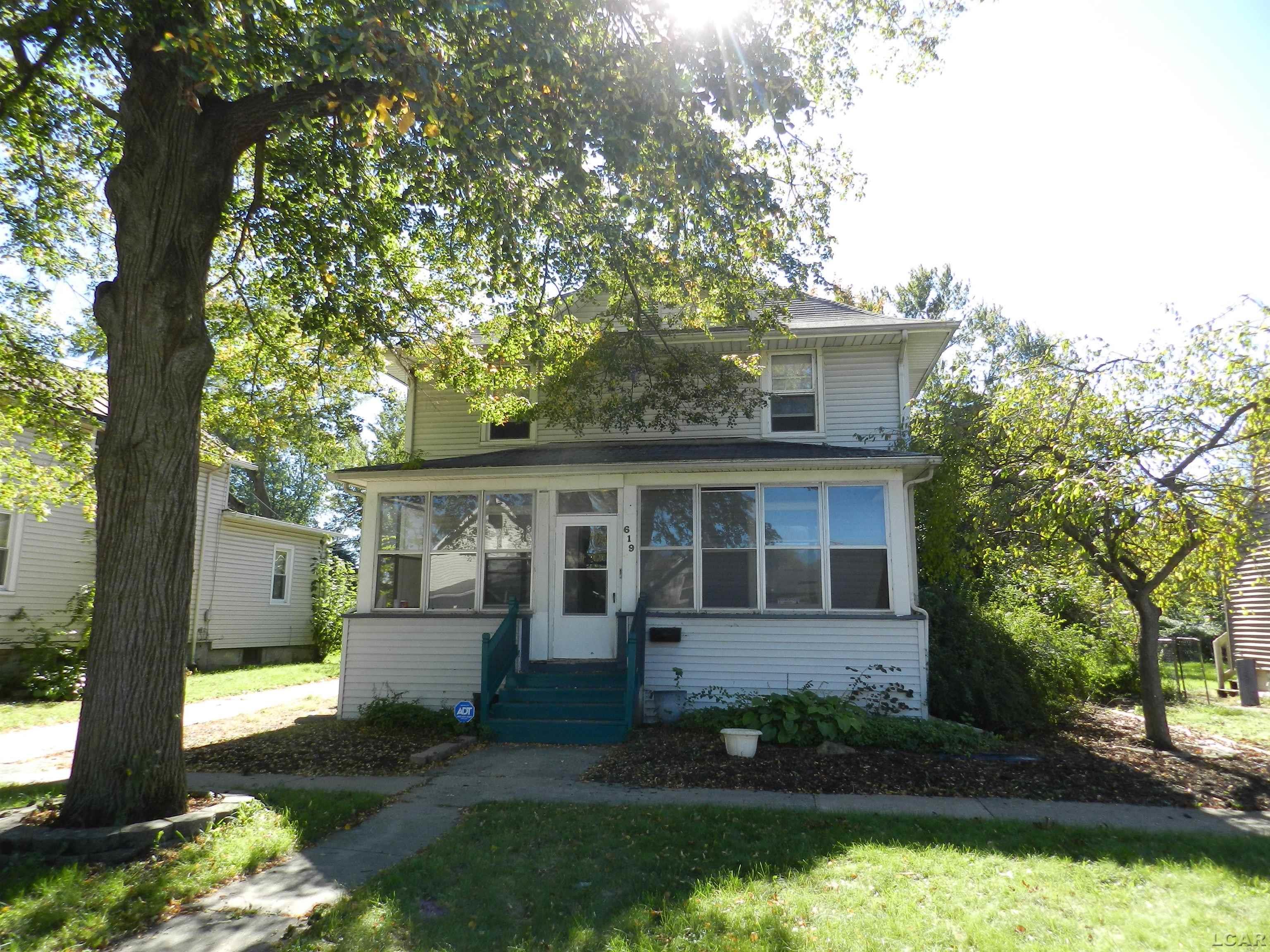 619 W 5th Street — photo