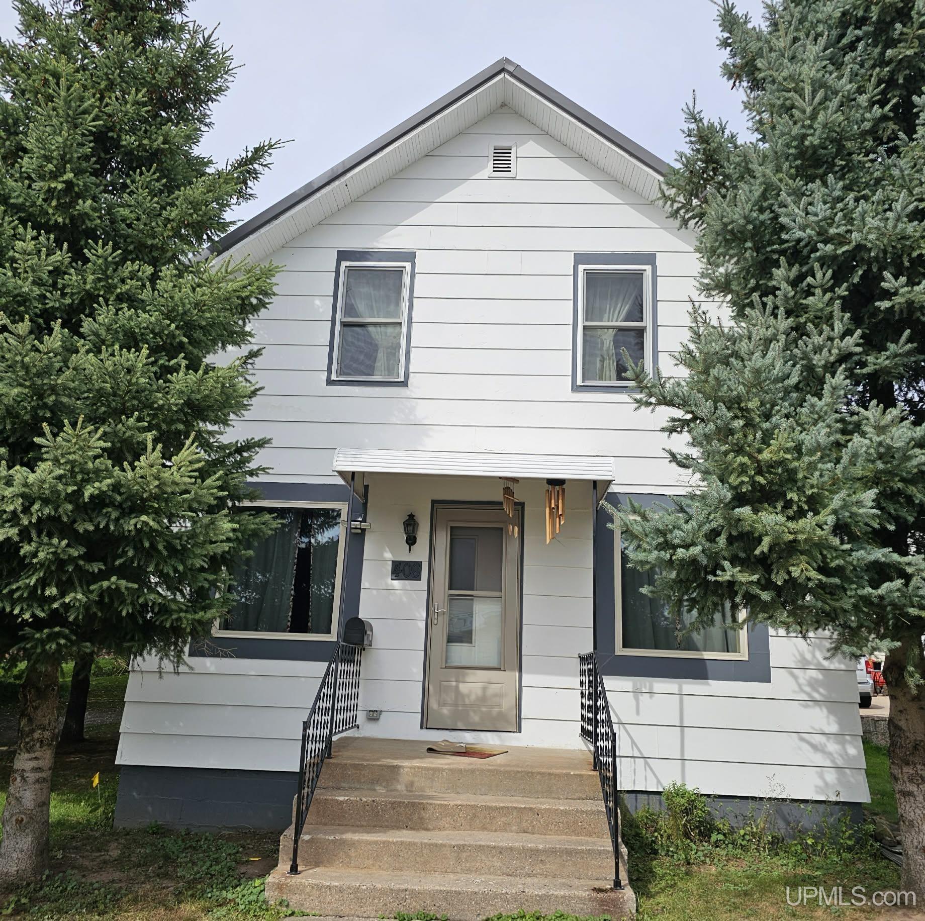 408 E E Street — photo