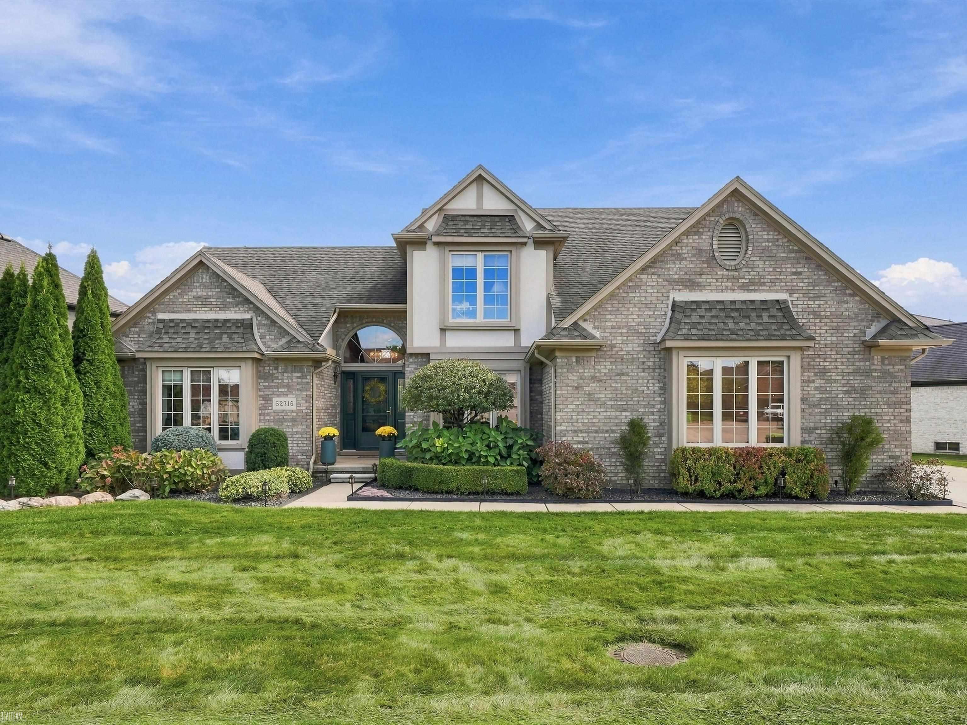 52716 Woodmill Drive — photo